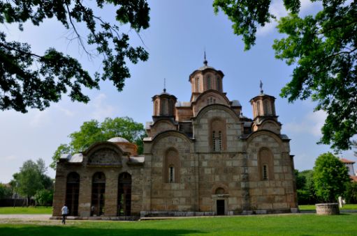 Manastiri_Graqanicë