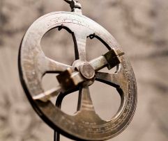 Musée Civ. Astrolabe